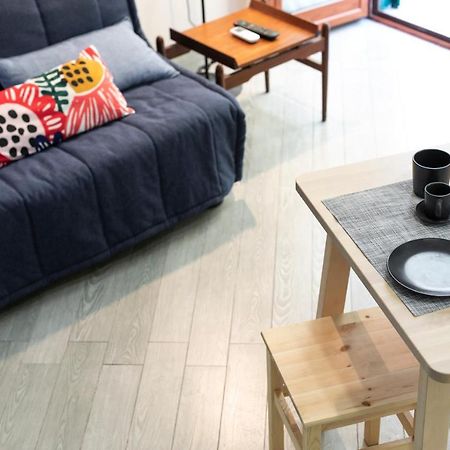 Fian Apartment Napoli Eksteriør bilde