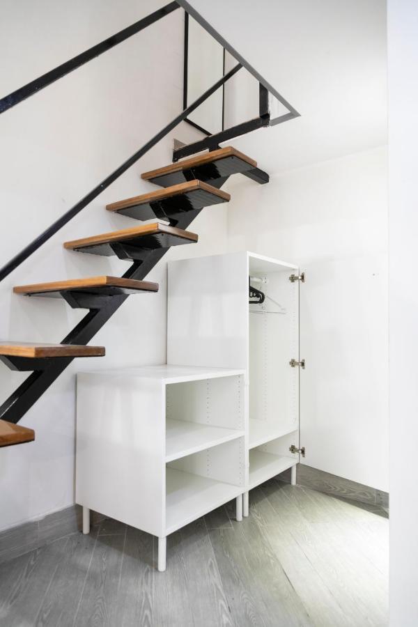 Fian Apartment Napoli Eksteriør bilde