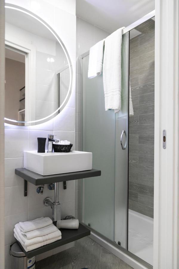 Fian Apartment Napoli Eksteriør bilde