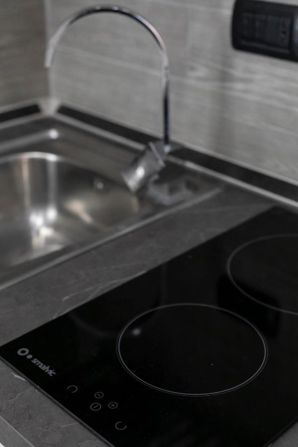 Fian Apartment Napoli Eksteriør bilde