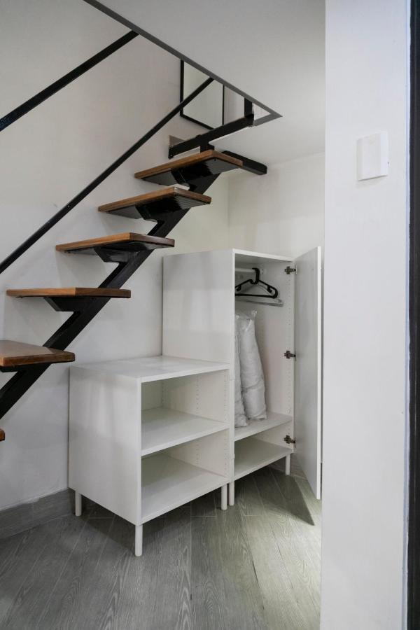 Fian Apartment Napoli Eksteriør bilde